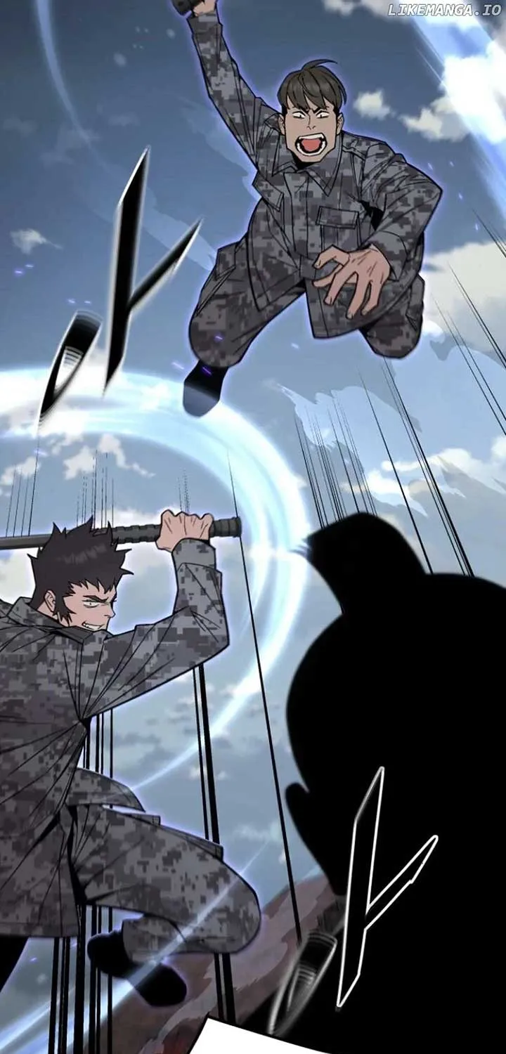 The Cook of a Perished World Chapter 65 page 45 - 