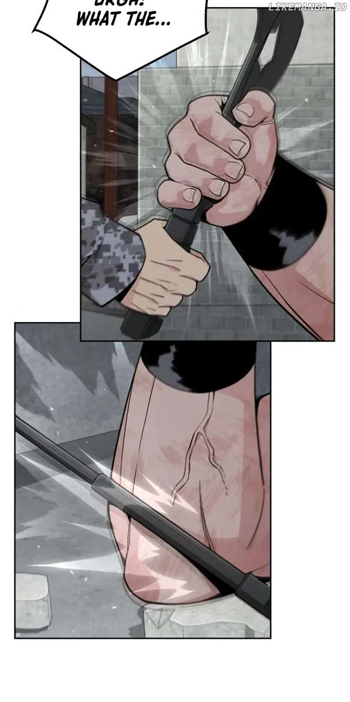 The Cook of a Perished World Chapter 65 page 53 - 