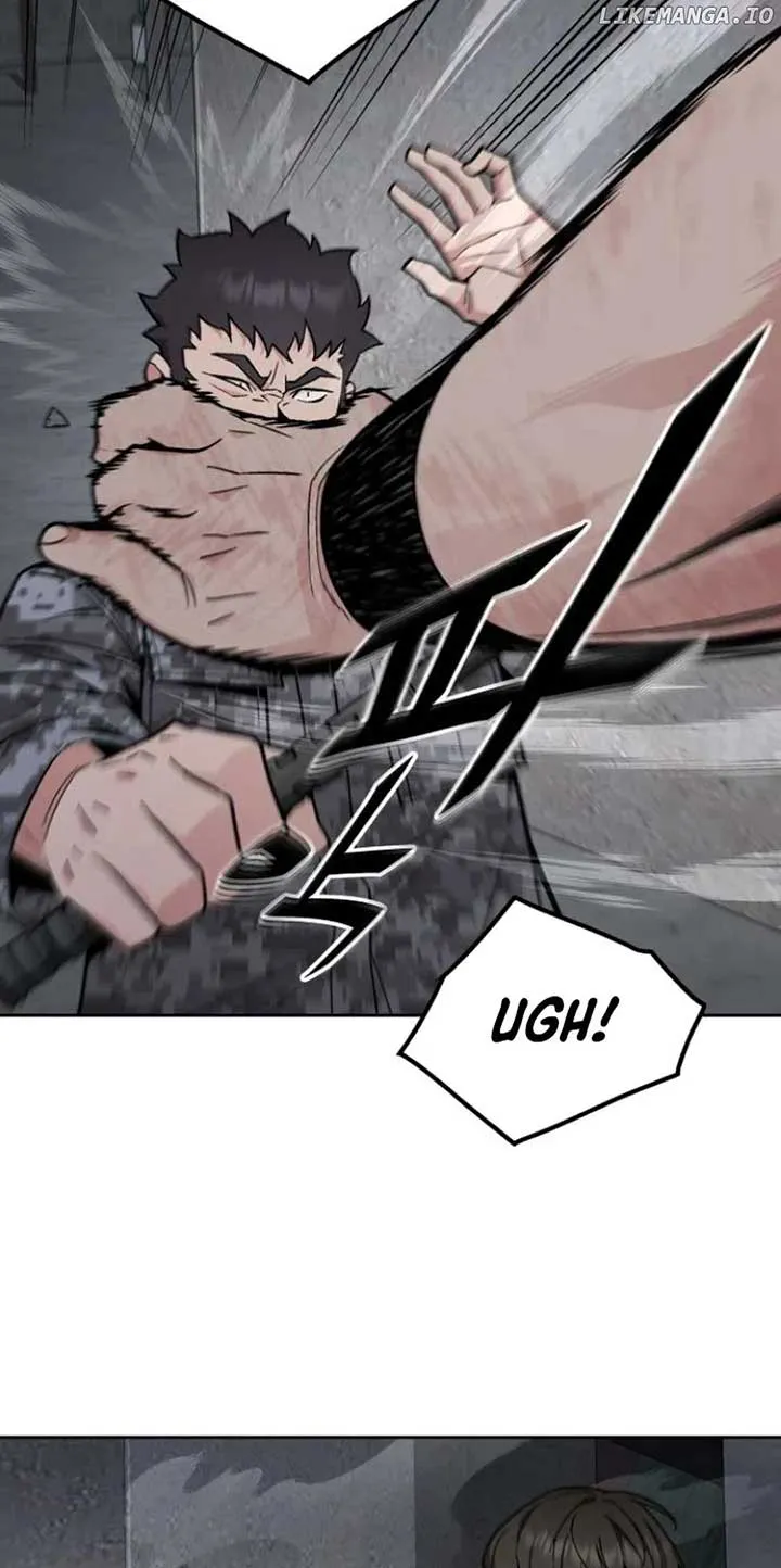 The Cook of a Perished World Chapter 65 page 55 - 