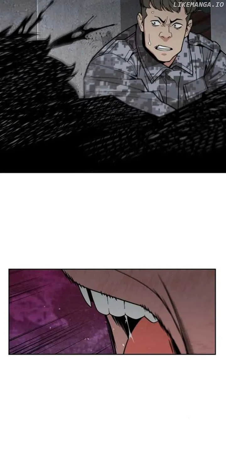 The Cook of a Perished World Chapter 65 page 56 - 