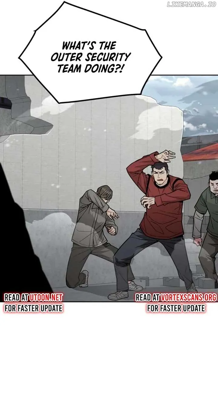 The Cook of a Perished World Chapter 65 page 7 - 