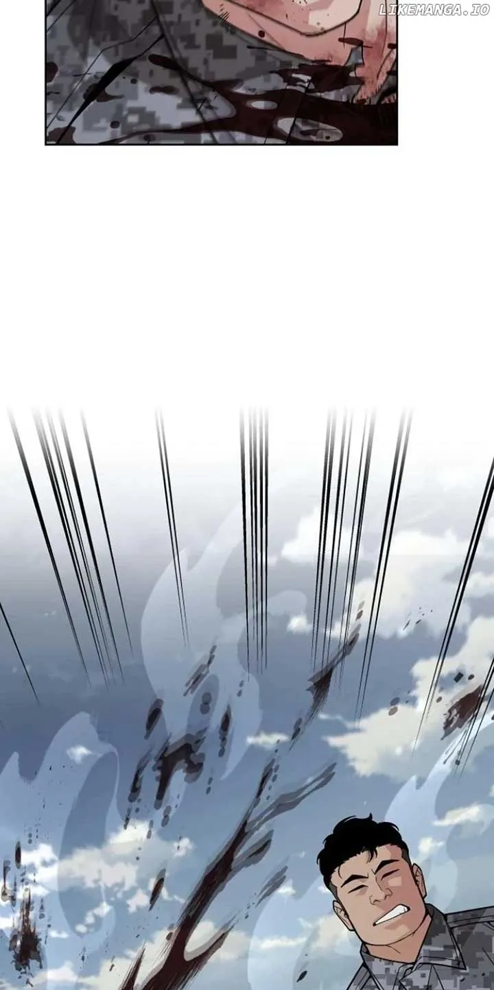 The Cook of a Perished World Chapter 65 page 61 - 