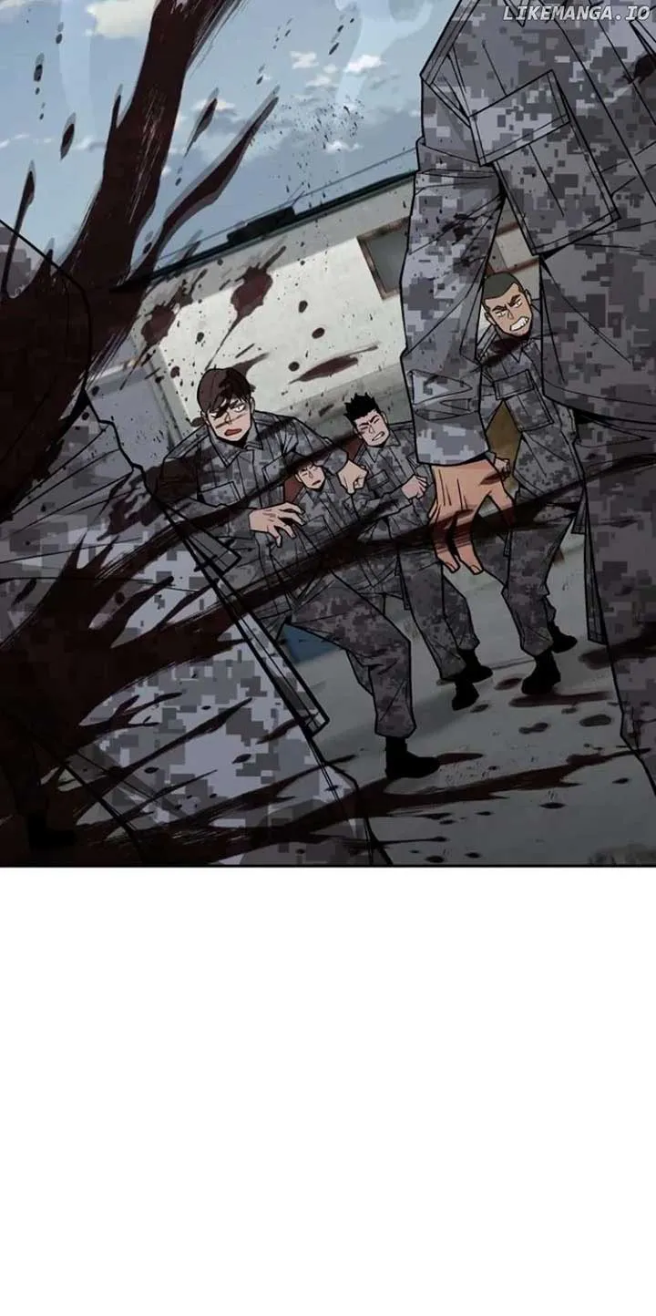 The Cook of a Perished World Chapter 65 page 62 - 