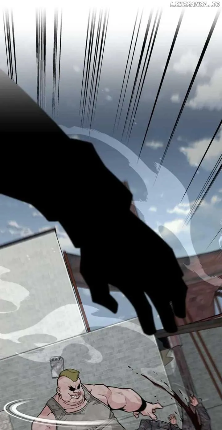 The Cook of a Perished World Chapter 65 page 63 - 