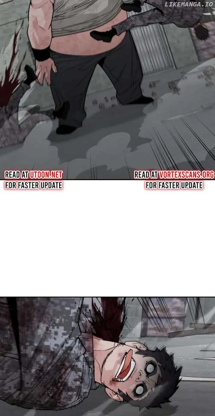 The Cook of a Perished World Chapter 65 page 64 - 