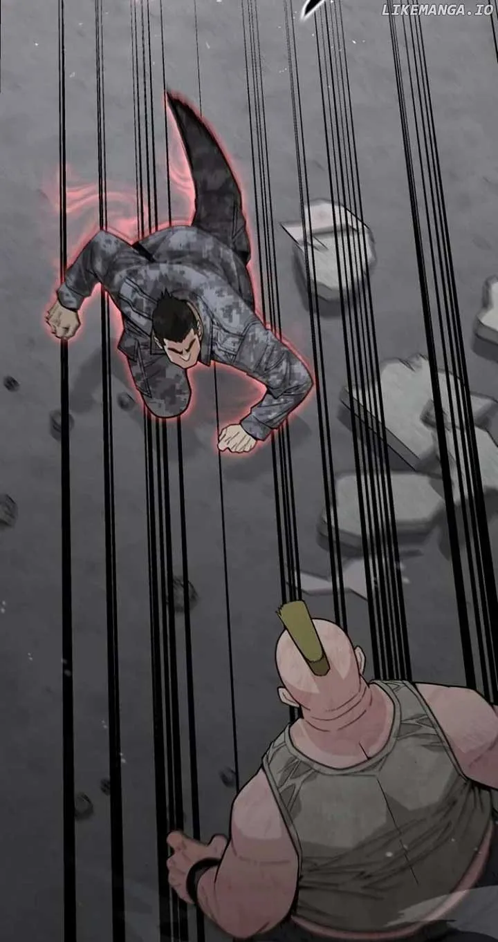 The Cook of a Perished World Chapter 65 page 70 - 