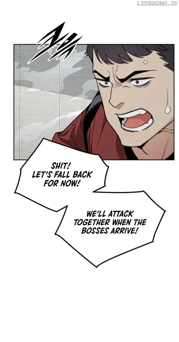 The Cook of a Perished World Chapter 65 page 8 - 