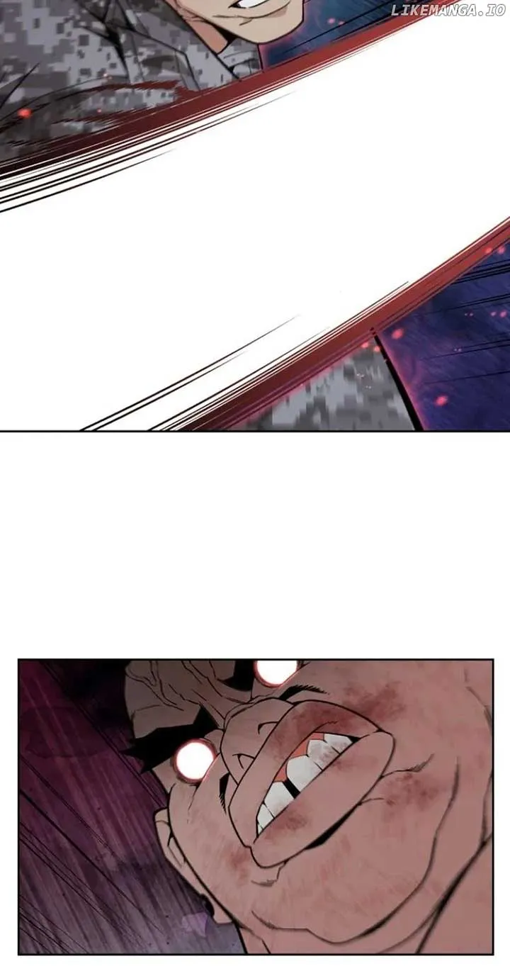 The Cook of a Perished World Chapter 65 page 72 - 