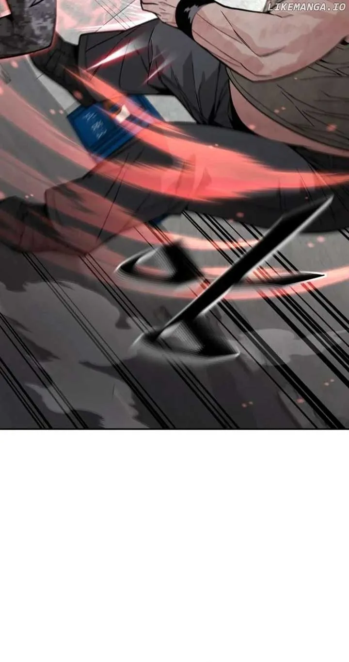 The Cook of a Perished World Chapter 65 page 74 - 