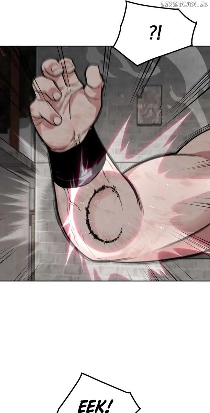 The Cook of a Perished World Chapter 65 page 75 - 