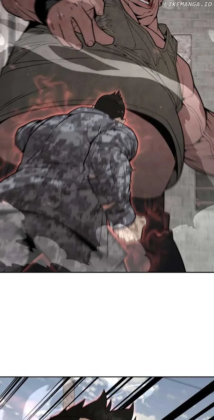 The Cook of a Perished World Chapter 65 page 77 - 