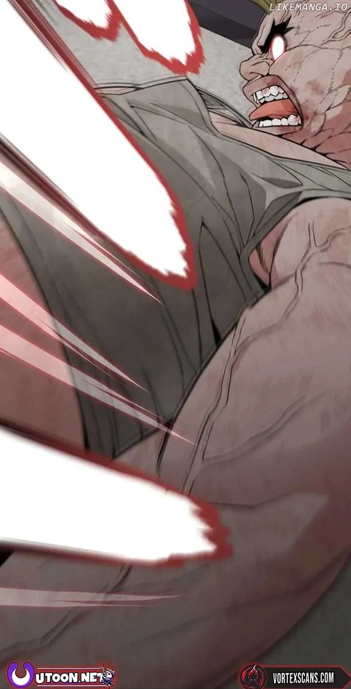 The Cook of a Perished World Chapter 65 page 80 - 