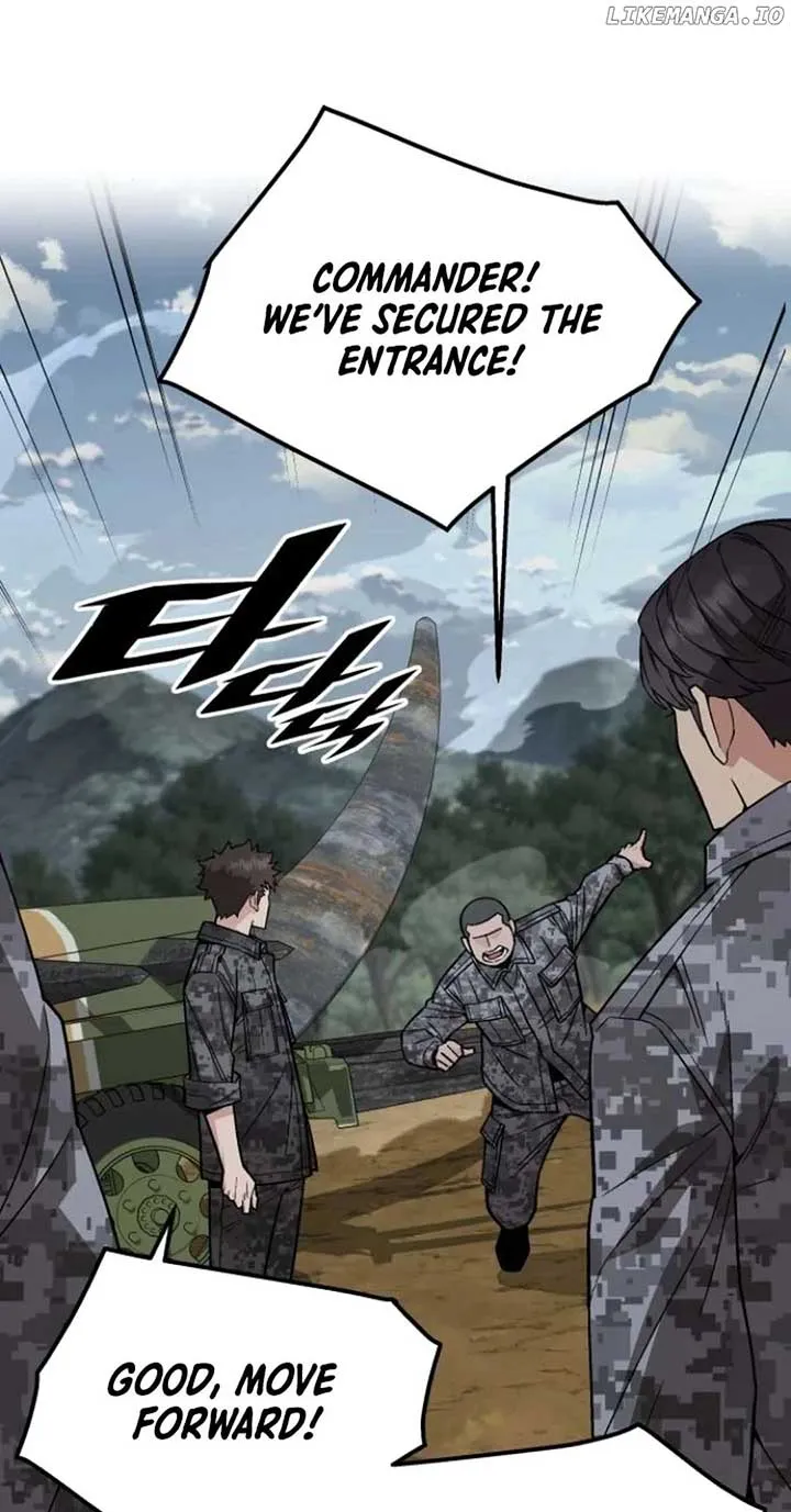 The Cook of a Perished World Chapter 65 page 9 - 