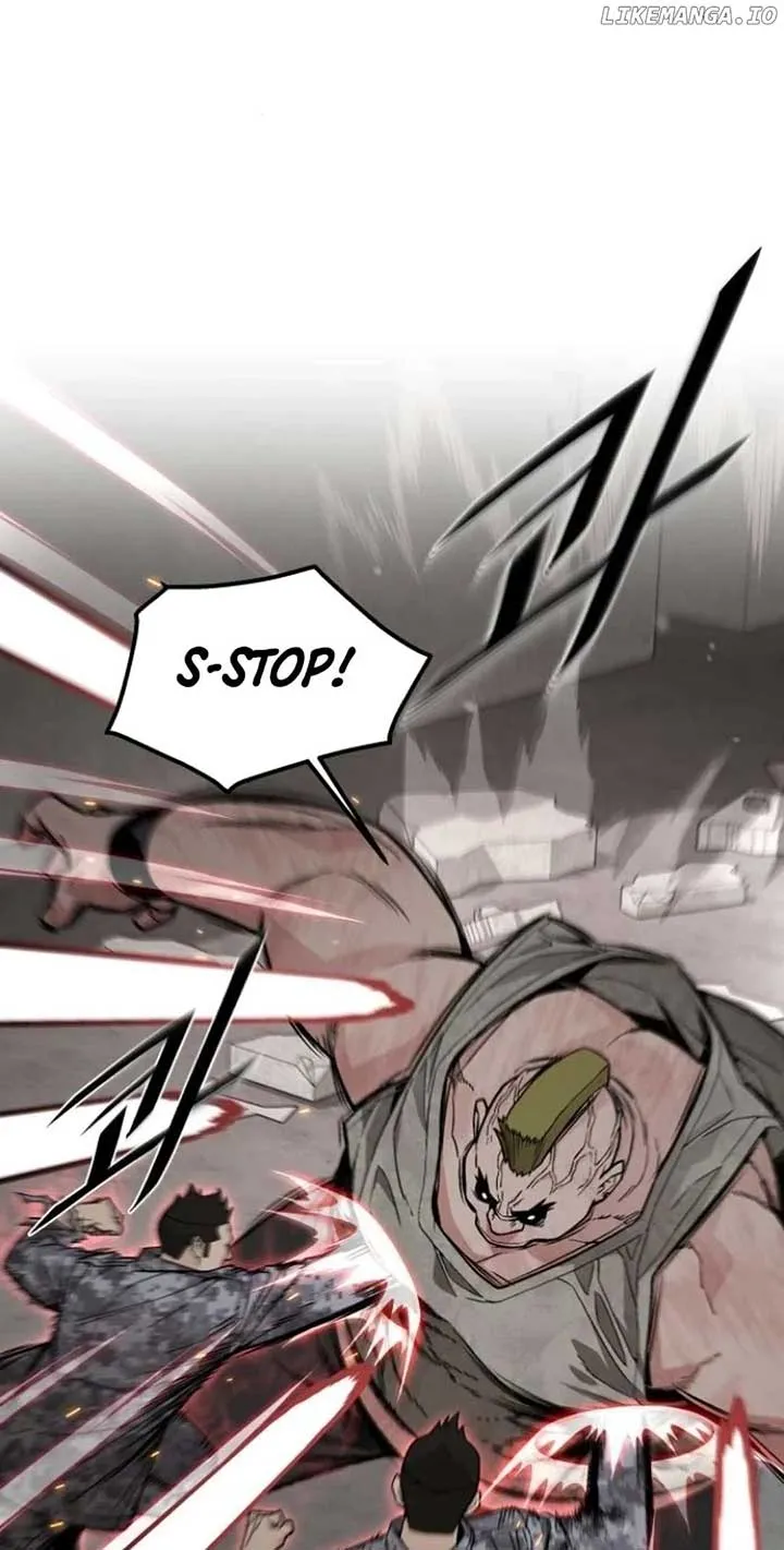 The Cook of a Perished World Chapter 65 page 82 - 