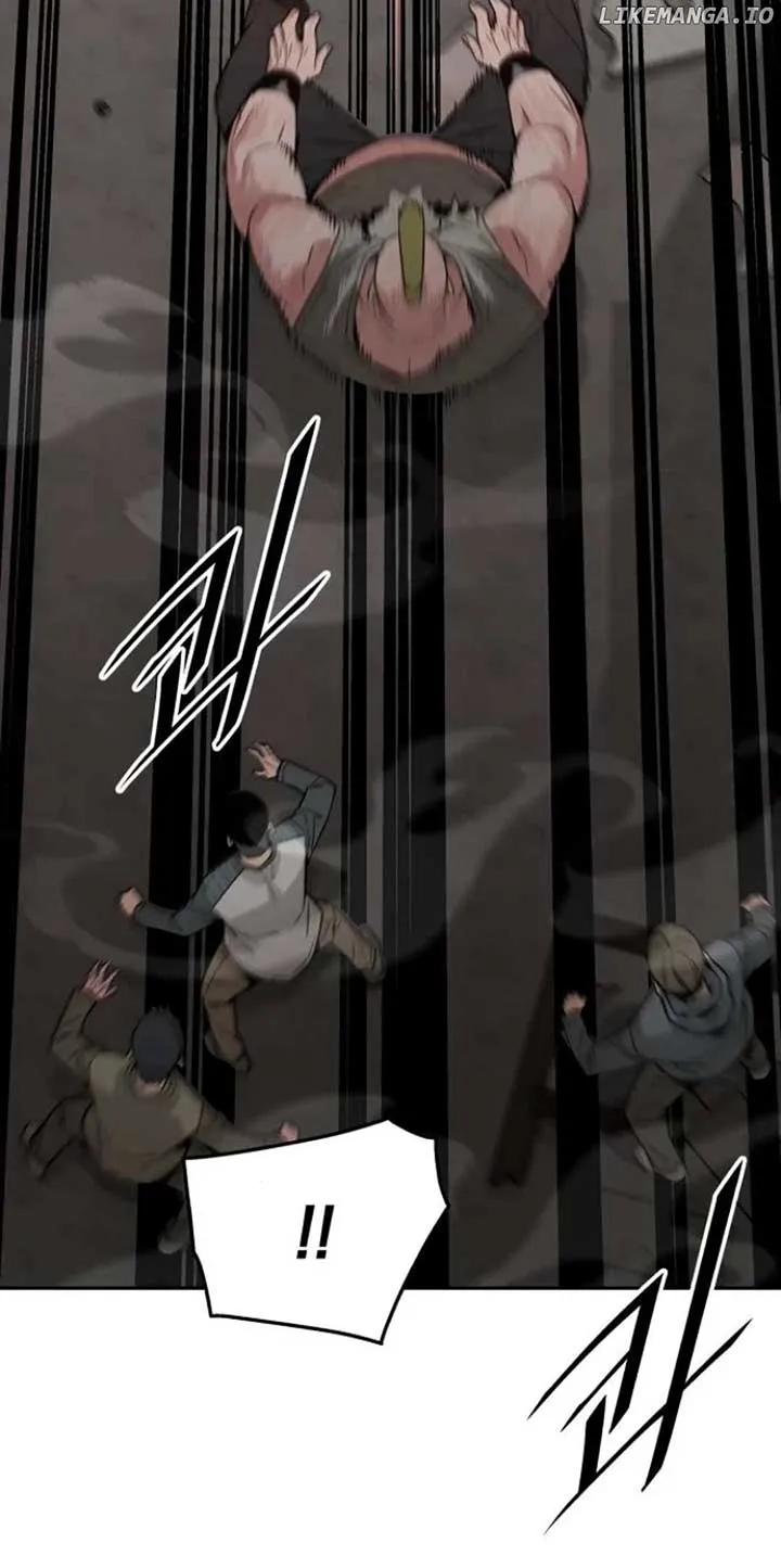 The Cook of a Perished World Chapter 65 page 90 - 