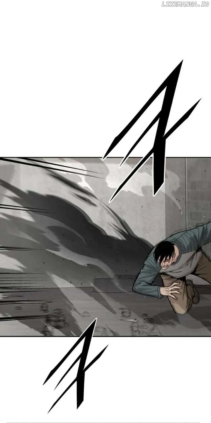 The Cook of a Perished World Chapter 65 page 91 - 