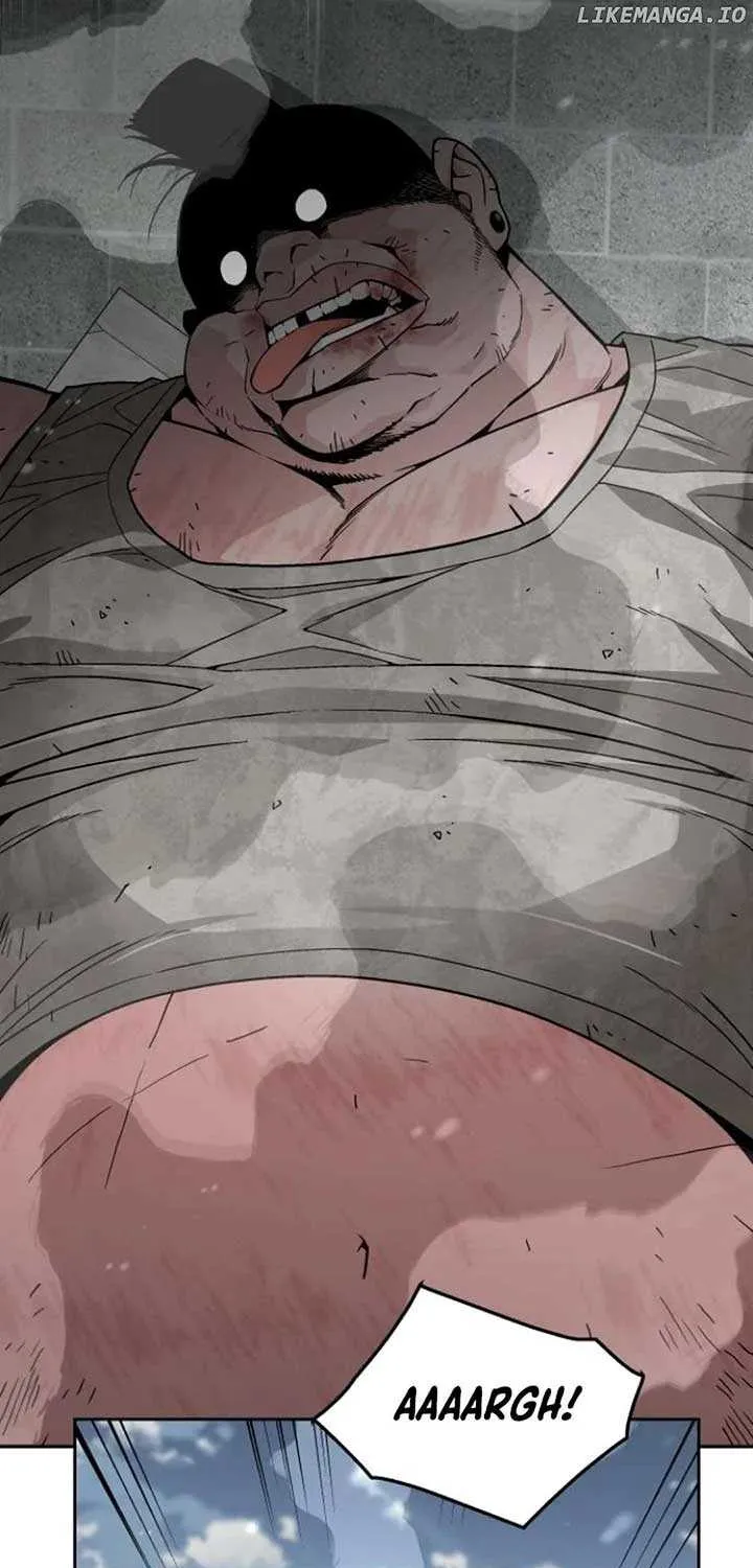 The Cook of a Perished World Chapter 65 page 93 - 