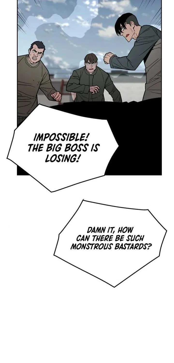 The Cook of a Perished World Chapter 65 page 94 - 
