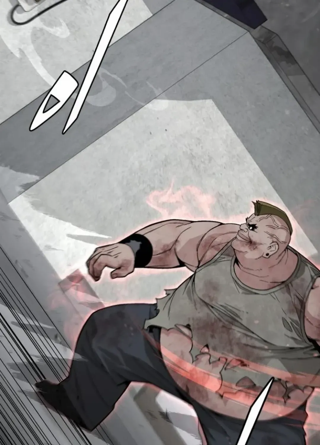 The Cook of a Perished World Chapter 66 page 105 - 