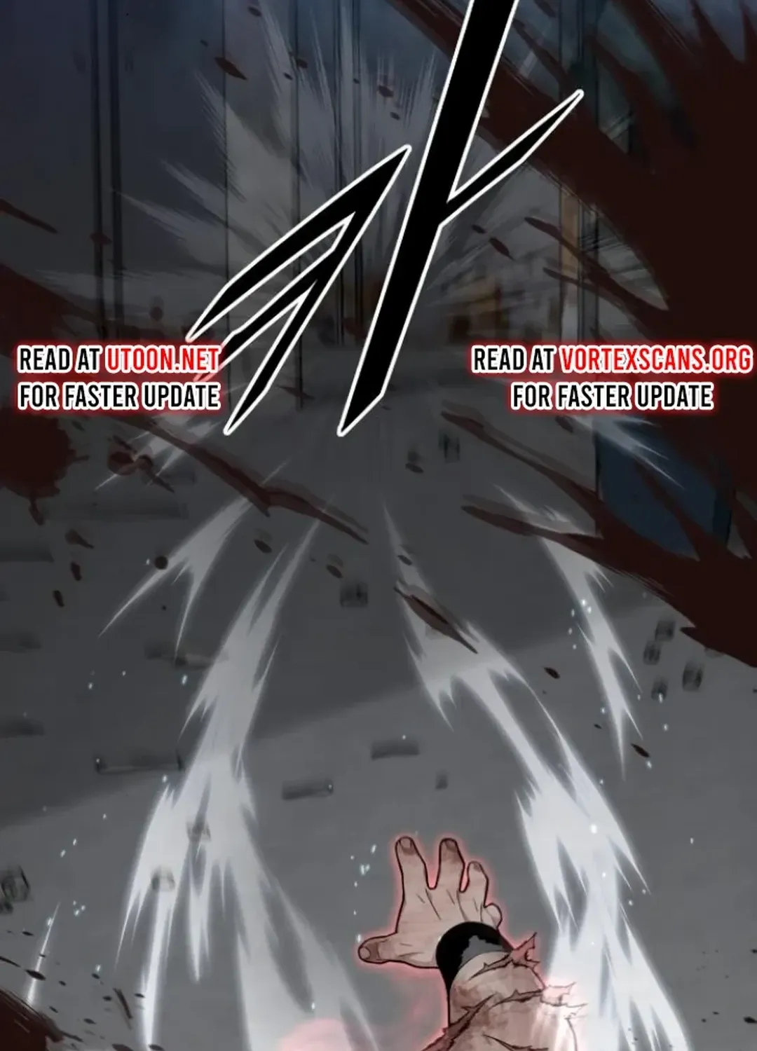 The Cook of a Perished World Chapter 66 page 113 - 