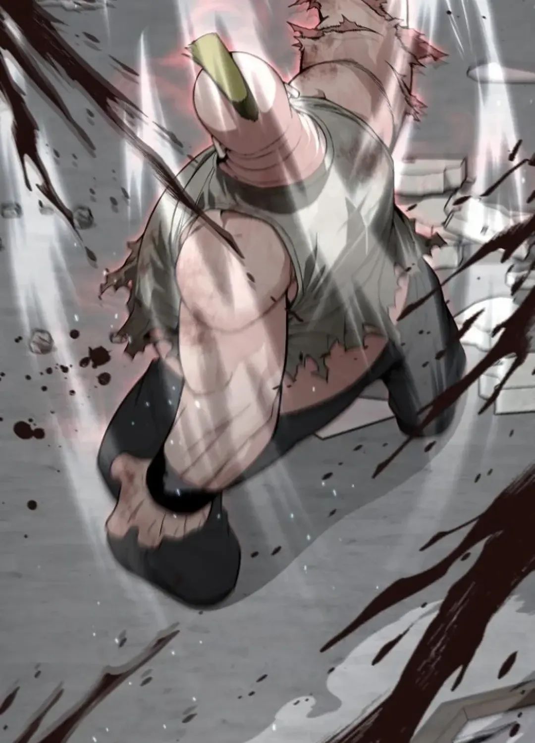 The Cook of a Perished World Chapter 66 page 114 - 
