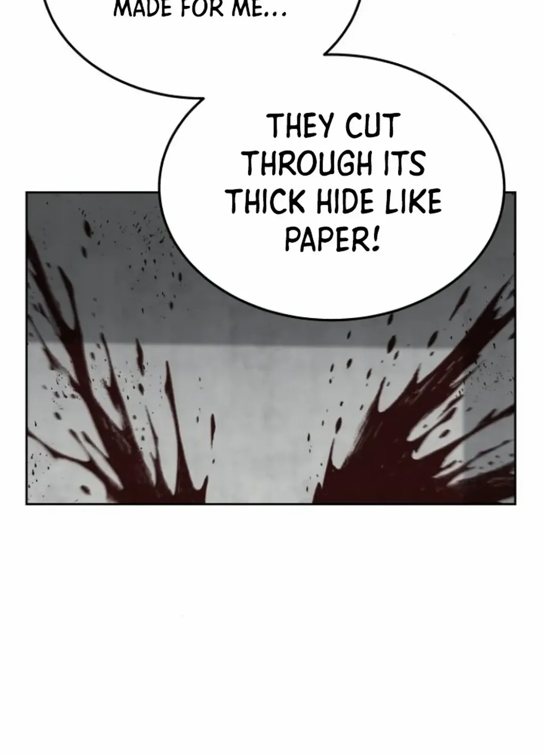 The Cook of a Perished World Chapter 66 page 124 - 