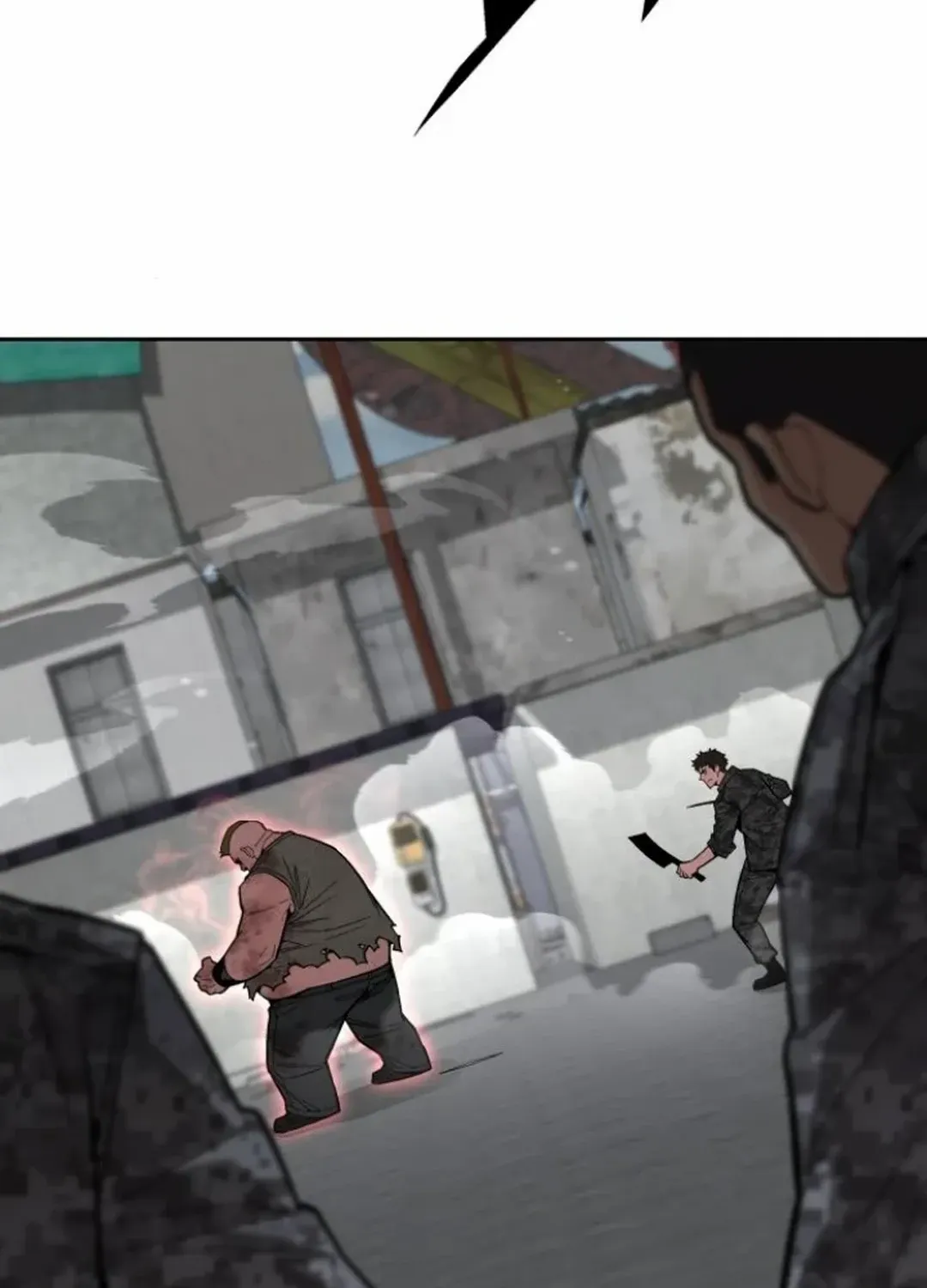 The Cook of a Perished World Chapter 66 page 128 - 