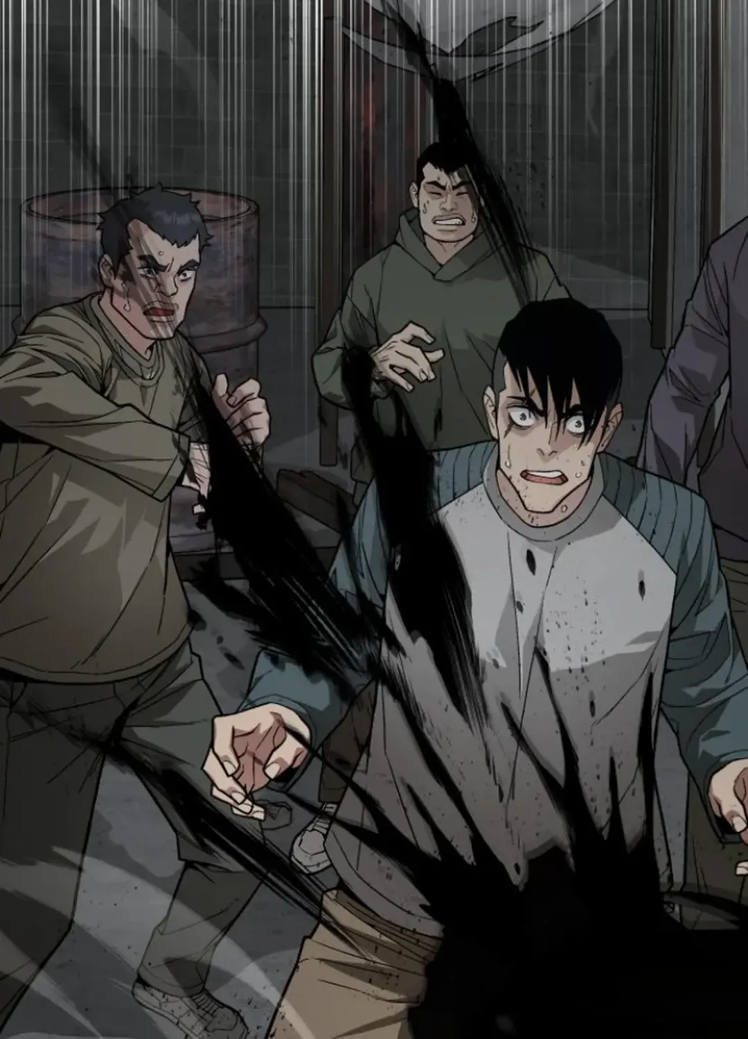 The Cook of a Perished World Chapter 66 page 17 - 