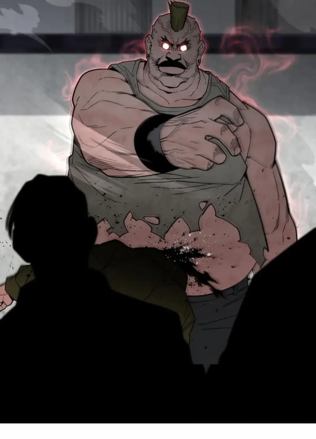 The Cook of a Perished World Chapter 66 page 20 - 