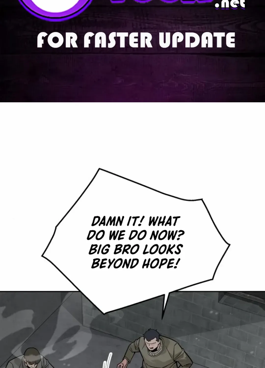 The Cook of a Perished World Chapter 66 page 3 - 