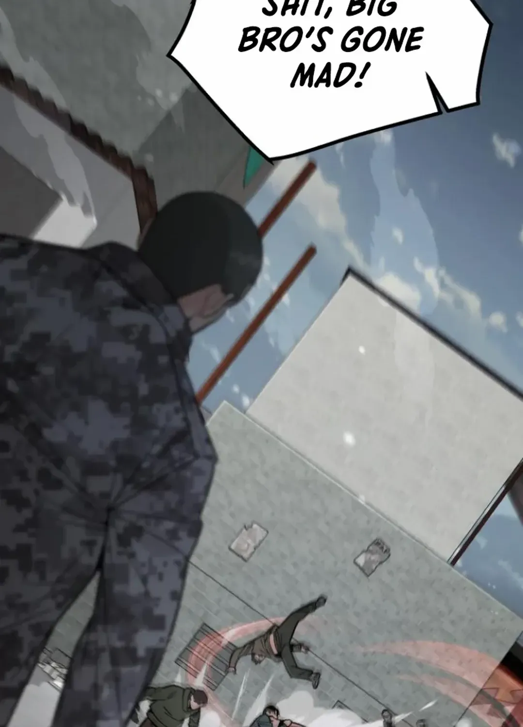 The Cook of a Perished World Chapter 66 page 25 - 