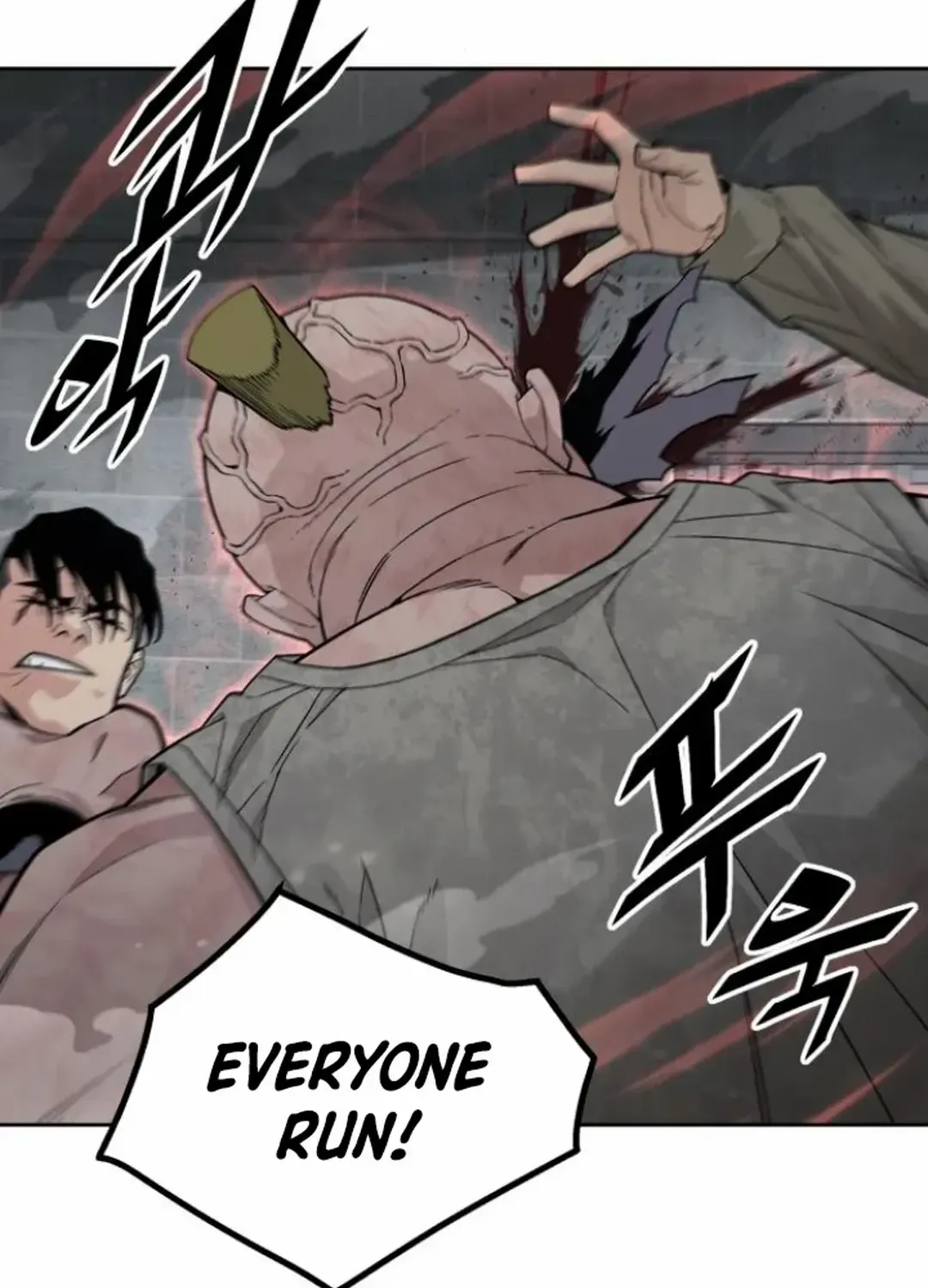The Cook of a Perished World Chapter 66 page 27 - 