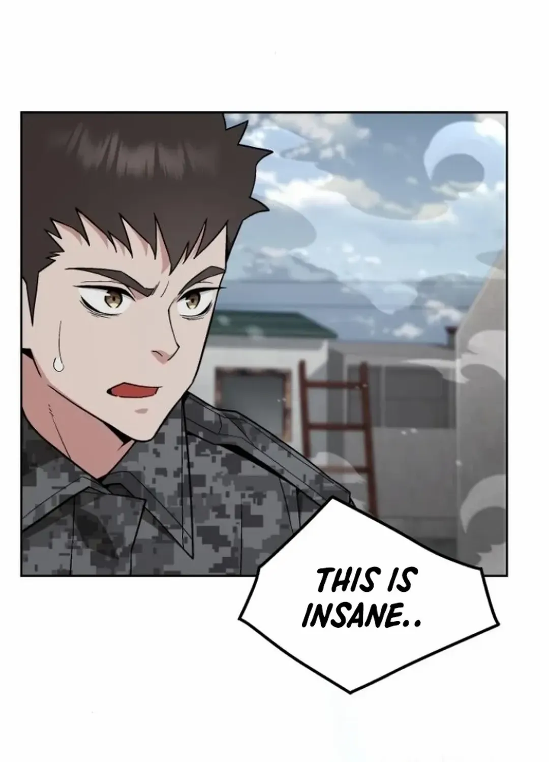 The Cook of a Perished World Chapter 66 page 32 - 