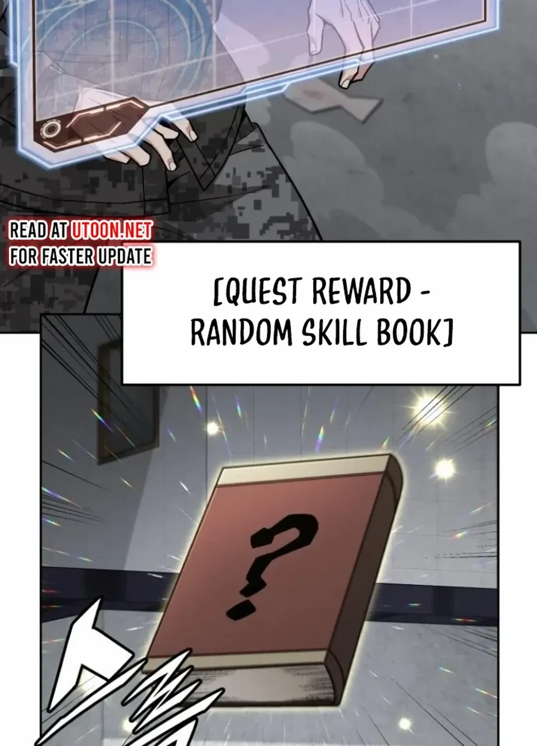 The Cook of a Perished World Chapter 66 page 39 - 