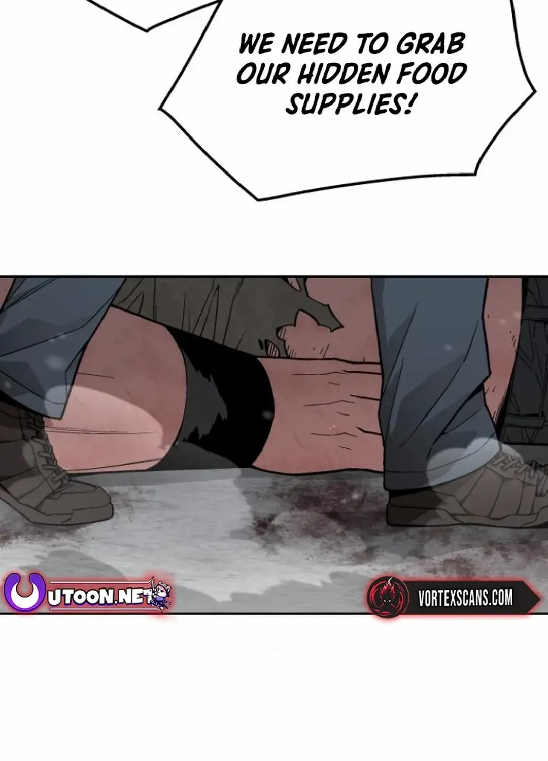 The Cook of a Perished World Chapter 66 page 5 - 