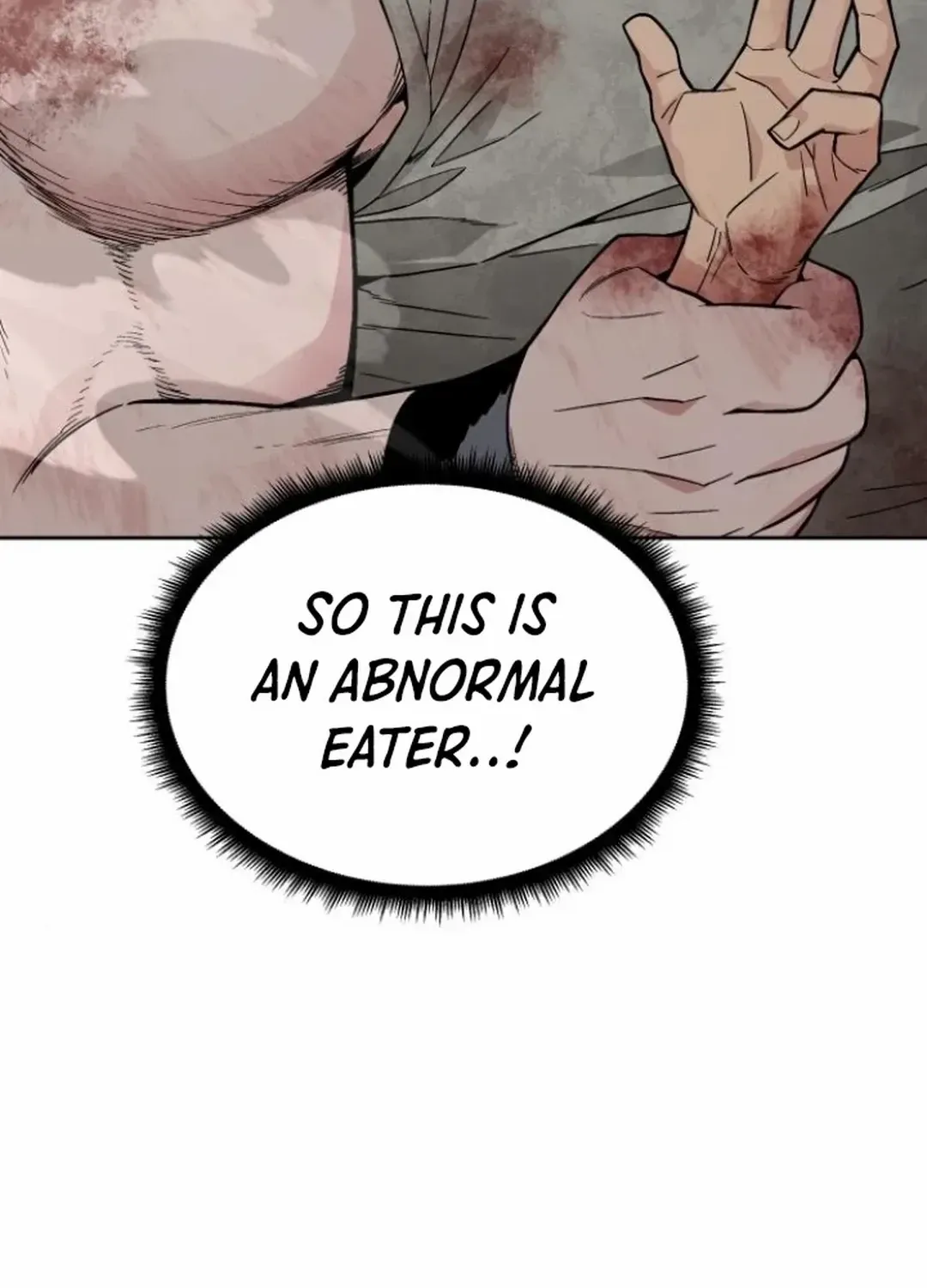 The Cook of a Perished World Chapter 66 page 42 - 