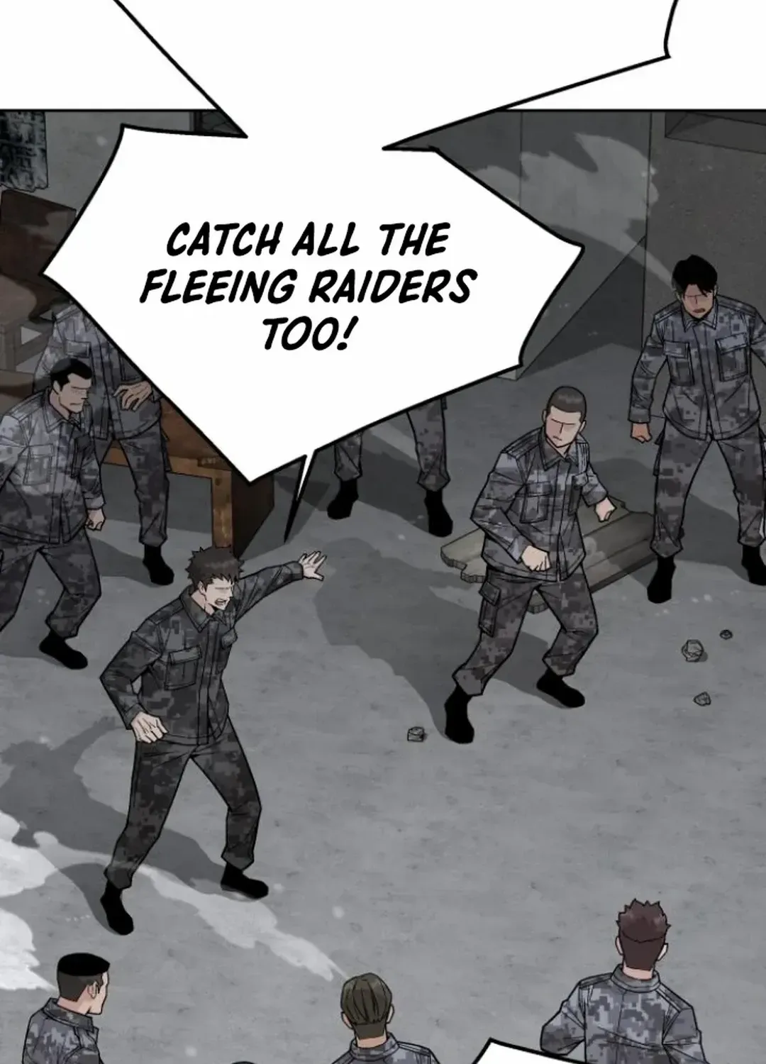 The Cook of a Perished World Chapter 66 page 45 - 