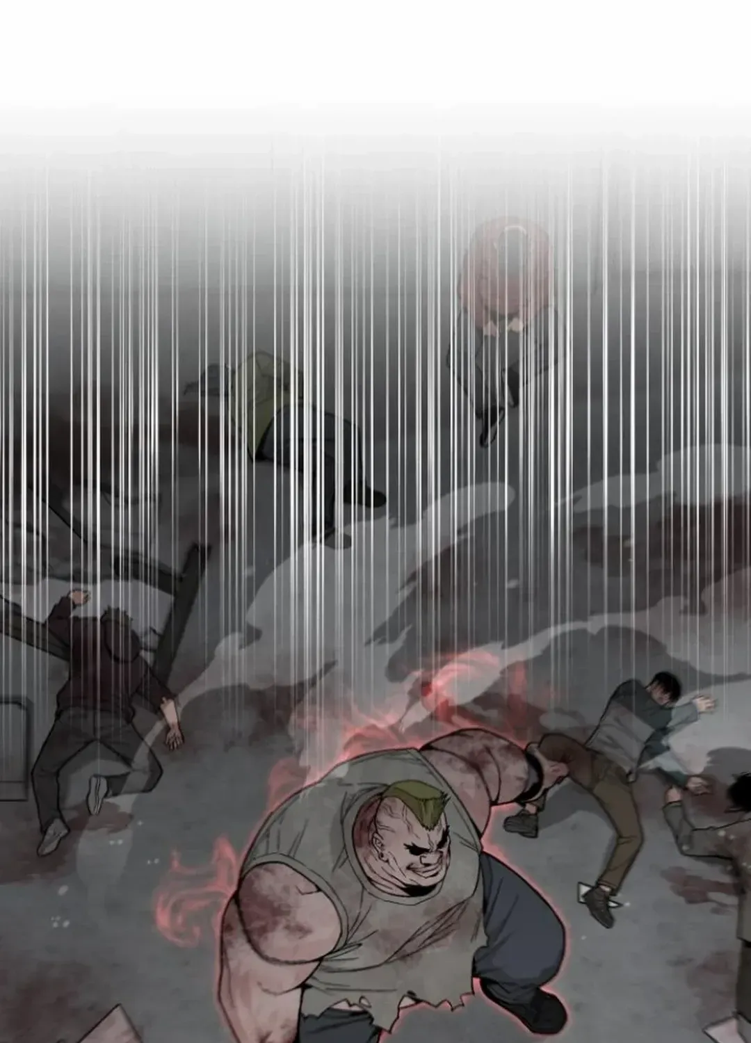 The Cook of a Perished World Chapter 66 page 47 - 