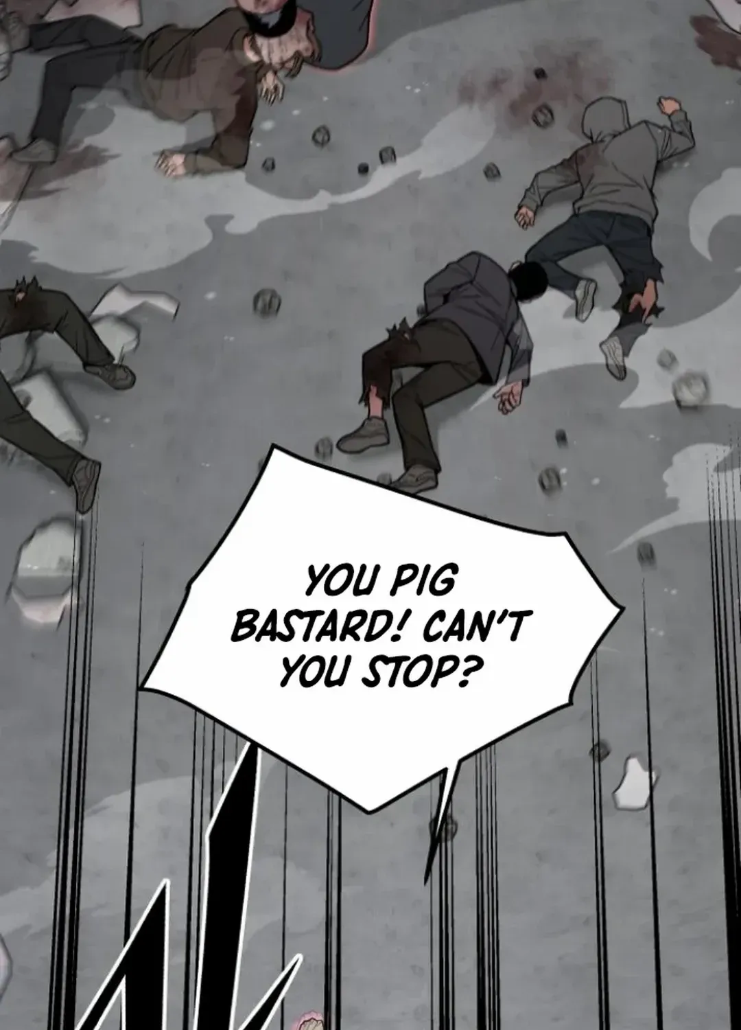 The Cook of a Perished World Chapter 66 page 48 - 