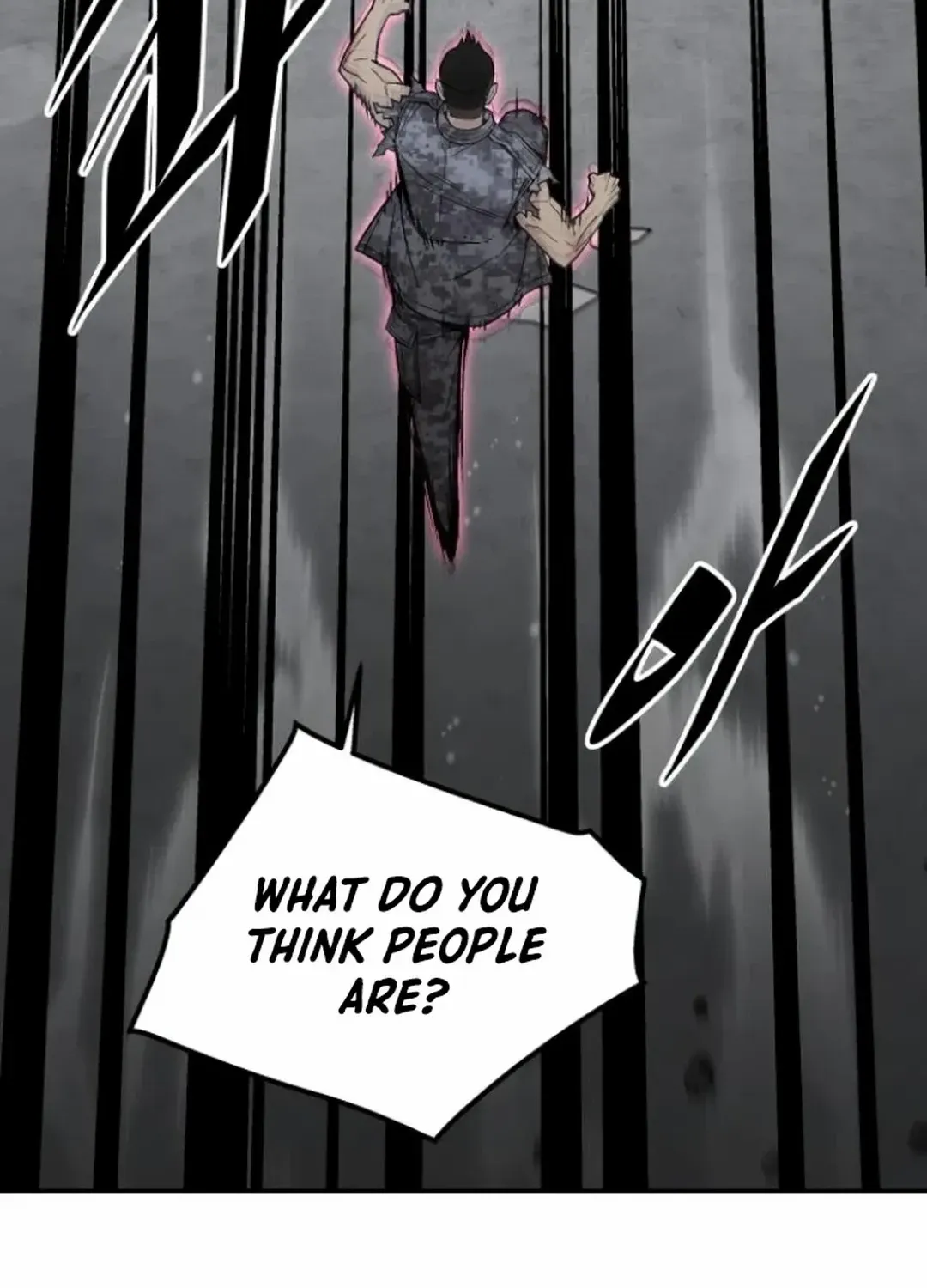 The Cook of a Perished World Chapter 66 page 49 - 
