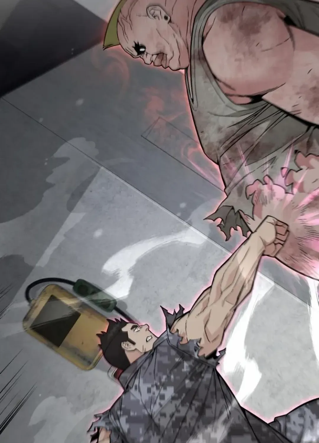 The Cook of a Perished World Chapter 66 page 56 - 