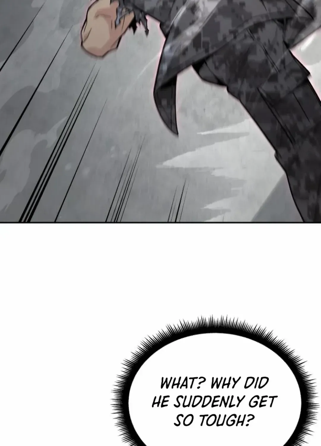 The Cook of a Perished World Chapter 66 page 57 - 