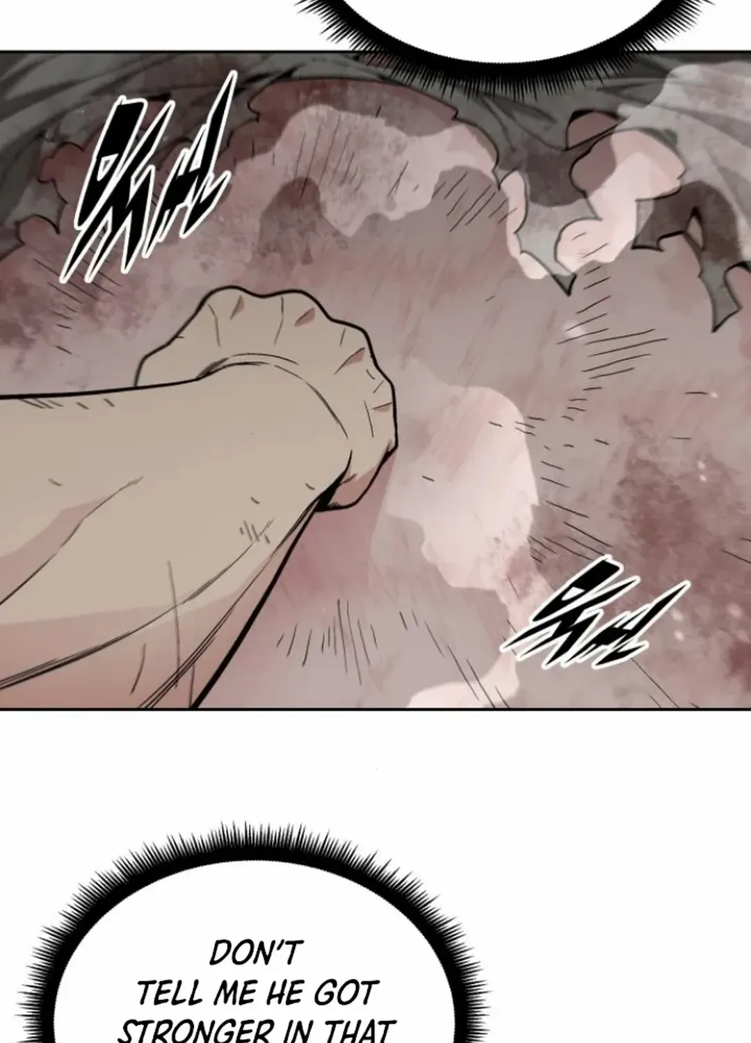 The Cook of a Perished World Chapter 66 page 58 - 