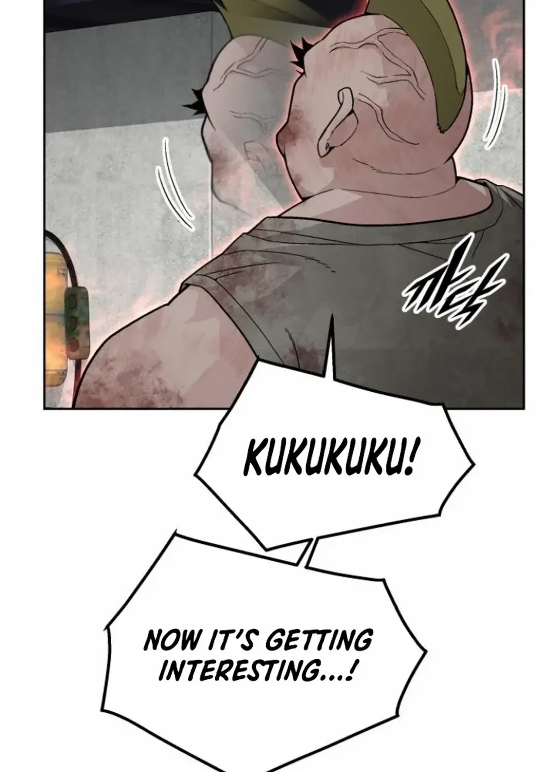 The Cook of a Perished World Chapter 66 page 60 - 