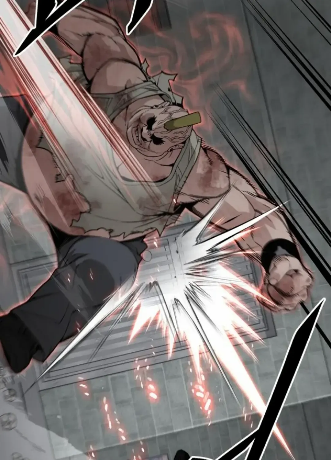 The Cook of a Perished World Chapter 66 page 68 - 