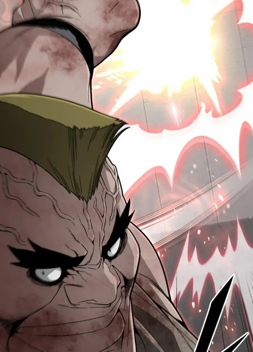 The Cook of a Perished World Chapter 66 page 72 - 