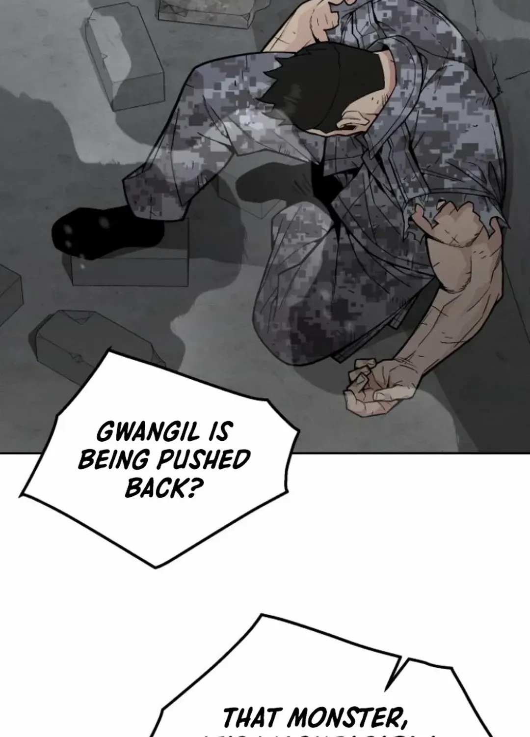 The Cook of a Perished World Chapter 66 page 78 - 