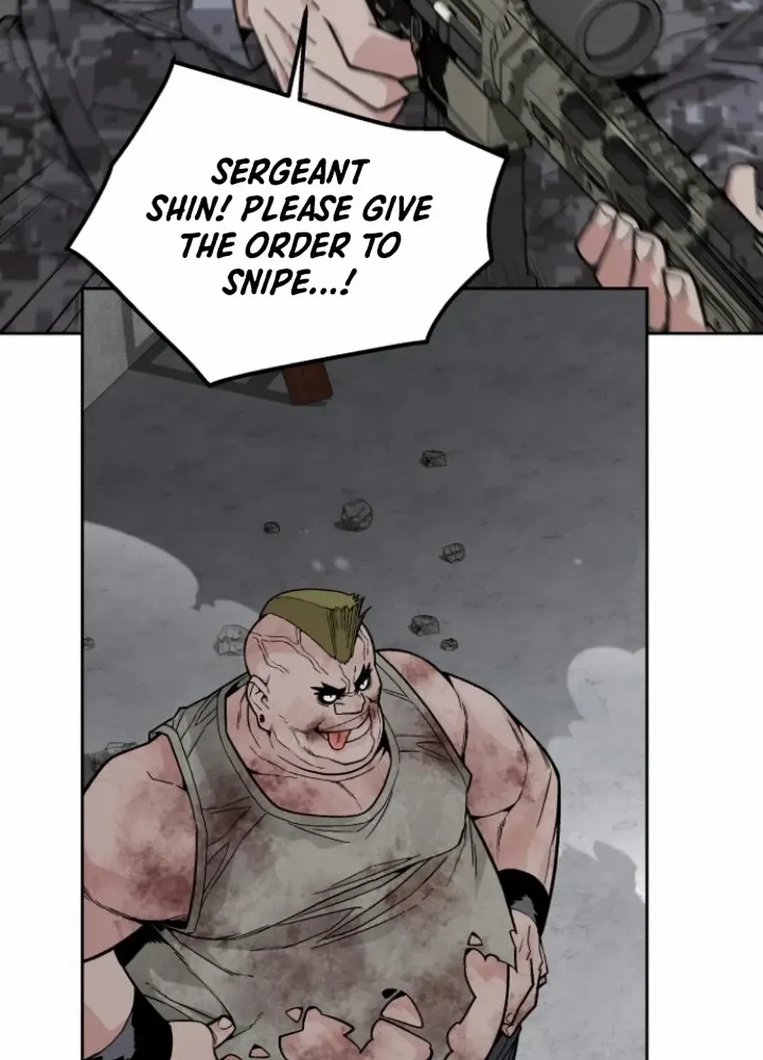 The Cook of a Perished World Chapter 66 page 80 - 