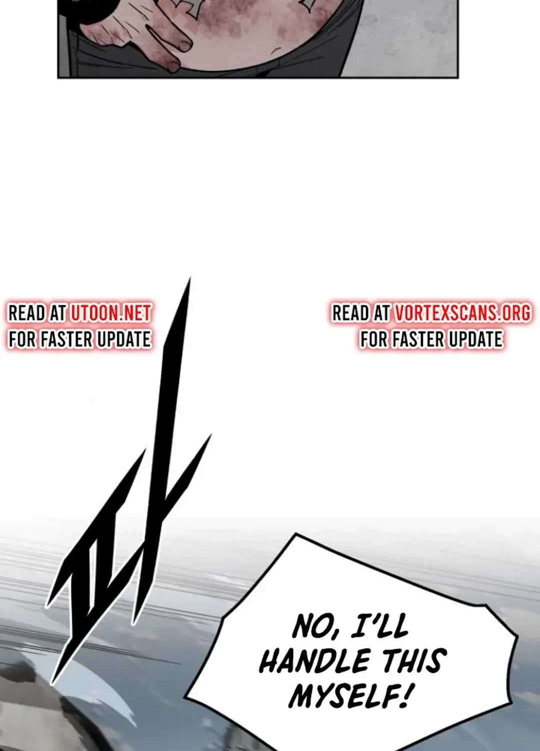 The Cook of a Perished World Chapter 66 page 81 - 