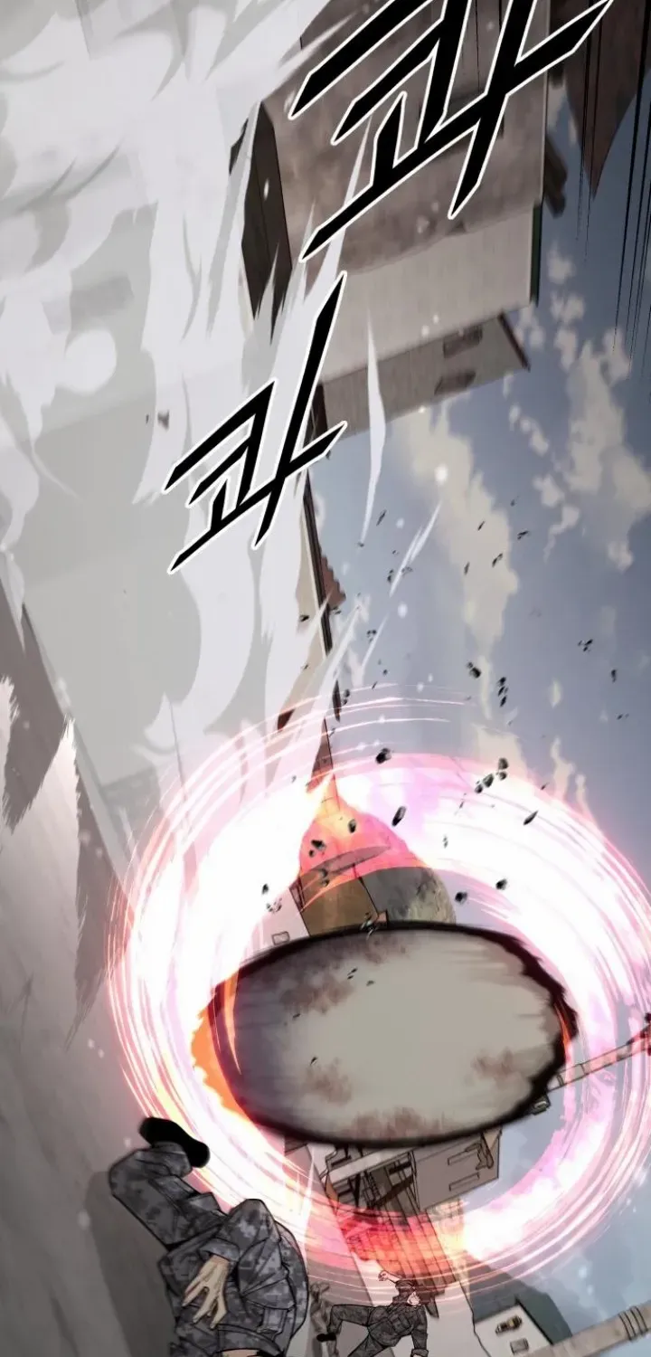 The Cook of a Perished World Chapter 67 page 2 - 